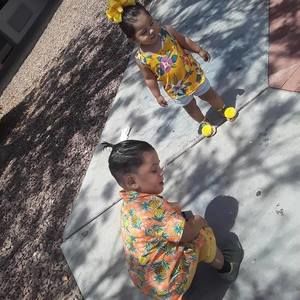 Meet your Posher, Liliana